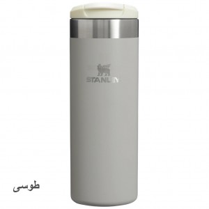 ماگ استنلی اورجینال مدل The Aerolight Transit Mug گنجایش 0.47 لیتر