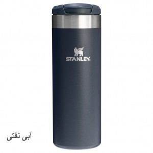 ماگ استنلی اورجینال مدل The Aerolight Transit Mug گنجایش 0.47 لیتر