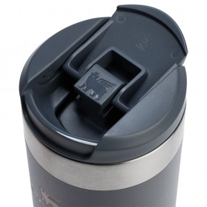 ماگ استنلی اورجینال مدل The Aerolight Transit Mug گنجایش 0.47 لیتر