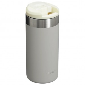 ماگ استنلی اورجینال مدل The Aerolight Transit Mug گنجایش 0.35 لیتر