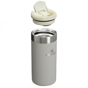 ماگ استنلی اورجینال مدل The Aerolight Transit Mug گنجایش 0.35 لیتر