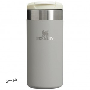 ماگ استنلی اورجینال مدل The Aerolight Transit Mug گنجایش 0.35 لیتر