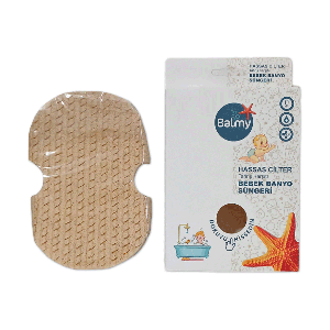 لیف اسفنجی گیاهی بالمی balmy