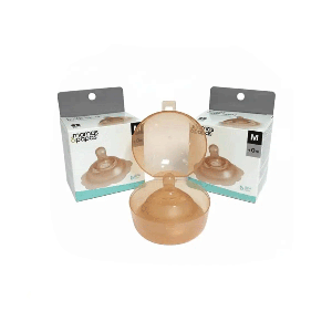 رابط سینه سیلیکونی ماماز اند پاپاز mamas&papas ( یک عددی)