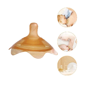 رابط سینه سیلیکونی ماماز اند پاپاز mamas&papas ( یک عددی)