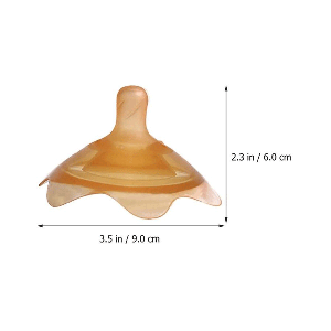 رابط سینه سیلیکونی ماماز اند پاپاز mamas&papas ( یک عددی)