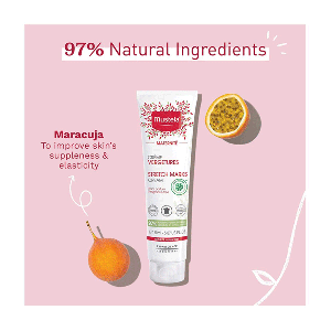 کرم ضد ترک بارداری 3 در 1 موستلا (اورجینال سفارش امارات)