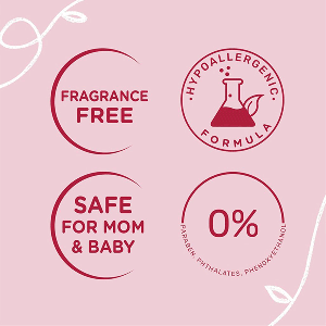 لوسیون ترک بارداری چند منظوره موستلا Mustela (اورجینال)