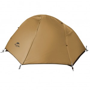 چادر انفرادی نیچرهایک مدل cycling پوشش 20D کد NH18A095-D