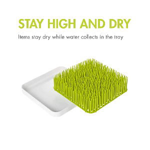 آبچکان کوچک طرح چمن بون boon