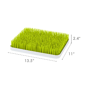 آبچکان کوچک طرح چمن بون boon