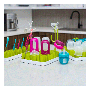 آبچکان کوچک طرح چمن بون boon