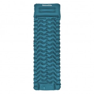 زیرانداز کیسه خواب تک نفره نیچرهایک مدل FC01 کد CNK2550WS019