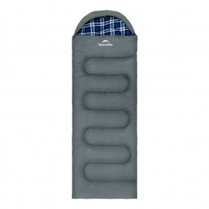 کیسه خواب الیاف نیچرهایک مدل HL500 کد CNK2450WS042