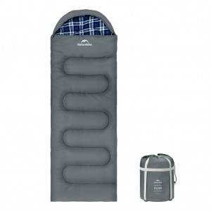 کیسه خواب الیاف نیچرهایک مدل HL500 کد CNK2450WS042