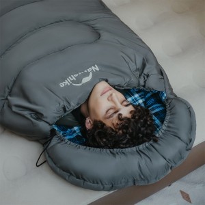 کیسه خواب الیاف نیچرهایک مدل HL500 کد CNK2450WS042