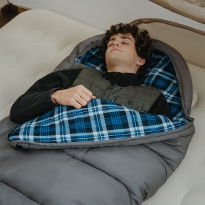 کیسه خواب الیاف نیچرهایک مدل HL500 کد CNK2450WS042