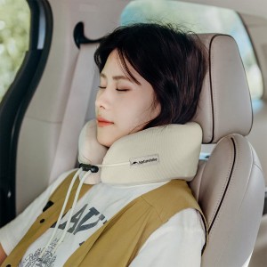 بالش گردنی نیچرهایک | CNK2450WS019