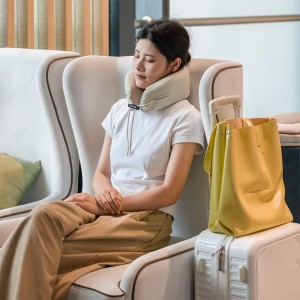 بالش گردنی نیچرهایک | CNK2450WS019