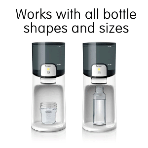 گرم کن فوری آب هوشمند بی بی برزا Baby Brezza