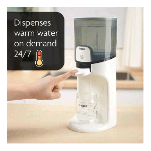 گرم کن فوری آب هوشمند بی بی برزا Baby Brezza