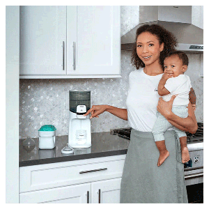 گرم کن فوری آب هوشمند بی بی برزا Baby Brezza