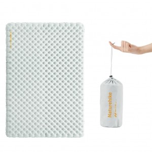 زیرانداز بادی 2 نفره نیچرهایک | CNK2450WS012