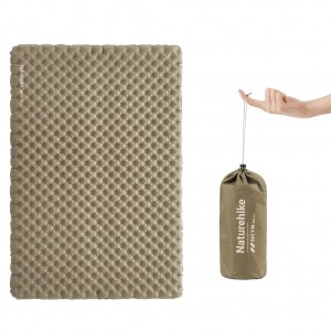 زیرانداز بادی 2 نفره نیچرهایک | CNK2450WS012