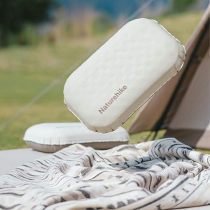 بالش بادی الیافی نیچرهایک مدل Yugo 2 in 1 Sponges کد CNK2300DZ024