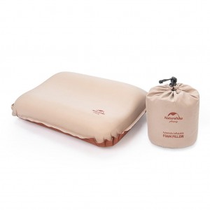 بالش بادی مموری فوم نیچرهایک NH21ZT001