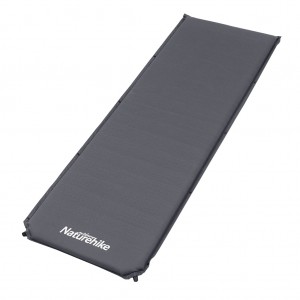 زیرانداز بادی اتوماتیک یک نفره نیچرهایک مدل NH20DZ003