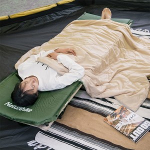 زیرانداز بادی اتوماتیک نیچرهایک مدل NH20DZ003