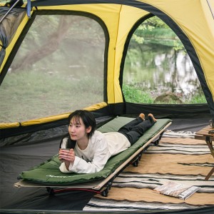 زیرانداز بادی اتوماتیک نیچرهایک مدل NH20DZ003