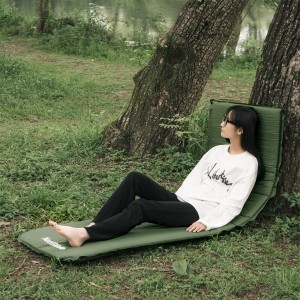 زیرانداز بادی اتوماتیک نیچرهایک مدل NH20DZ003