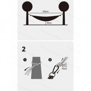 ننو نیچرهایک 1 نفره مدل NH21DC011