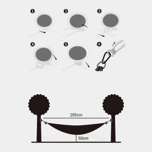ننو نیچرهایک 1 نفره مدل NH21DC011