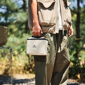 ست جا ادویه 6 تکه نیچرهایک مدل CNH22CJ043