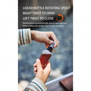 کیف جاادویه ای و روغن نیچرهایک 8 تکه مدل CNH22CJ043