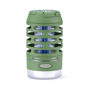 چراغ چادر حشره کش دار نیچرهایک NH22ZM005