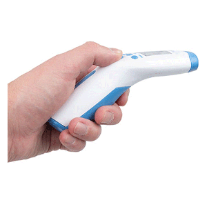 تب سنج لیزری ماماز اند پاپاز mamas&papas