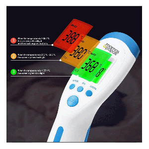 تب سنج لیزری ماماز اند پاپاز mamas&papas