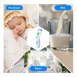 تب سنج لیزری ماماز اند پاپاز mamas&papas