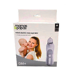 پوآر برقی بینی نوزاد ماماز اند پاپاز mamas&papas