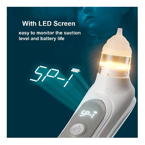 پوآر برقی بینی نوزاد ماماز اند پاپاز mamas&papas