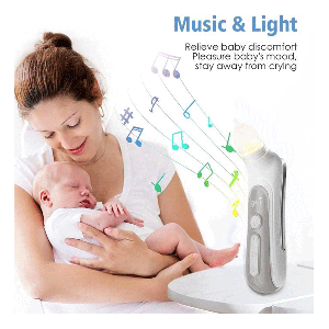 پوآر برقی بینی نوزاد ماماز اند پاپاز mamas&papas