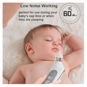 پوآر برقی بینی نوزاد ماماز اند پاپاز mamas&papas