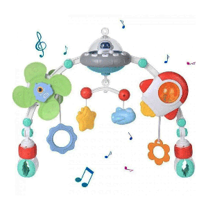 آویز تخت، کالسکه و کریر (HE0318) هانگر HUANGER