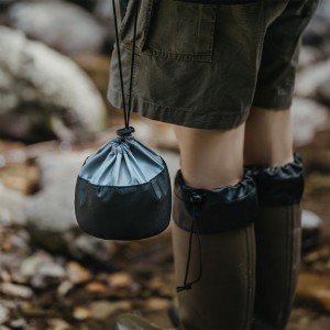 اجاق گاز مسافرتی نیچرهایک مدل Naturehike Dark Star