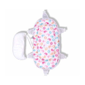 توری وان حمام کودک فوم دار ایس ایز Isiz