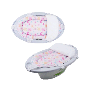 توری وان حمام کودک فوم دار ایس ایز Isiz